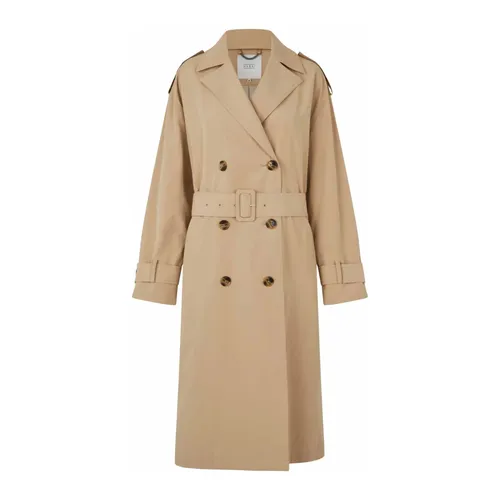 Coats > Trench Coats - - Masai - Modalova