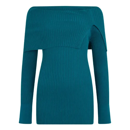 Knitwear > Round-neck Knitwear - - Malo - Modalova