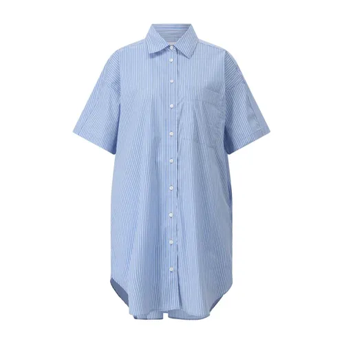 Dresses > Day Dresses > Shirt Dresses - - Closed - Modalova
