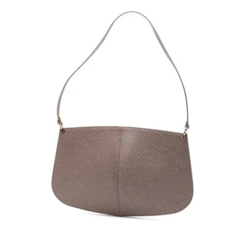 Pre-owned > Pre-owned Bags > Pre-owned Shoulder Bags - - Louis Vuitton Vintage - Modalova