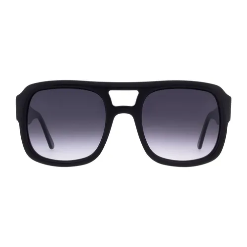 Accessories > Sunglasses - - Andy Wolf - Modalova