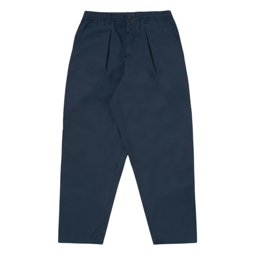 Trousers > Wide Trousers - - Universal Works - Modalova