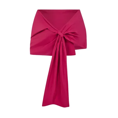 Accessories > Scarves - - P.a.r.o.s.h. - Modalova