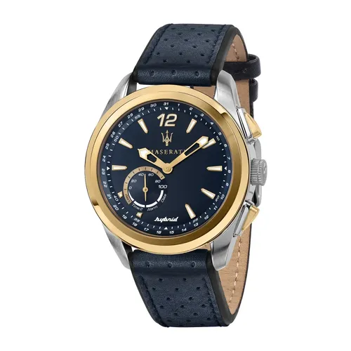 Accessories > Watches - - Maserati - Modalova