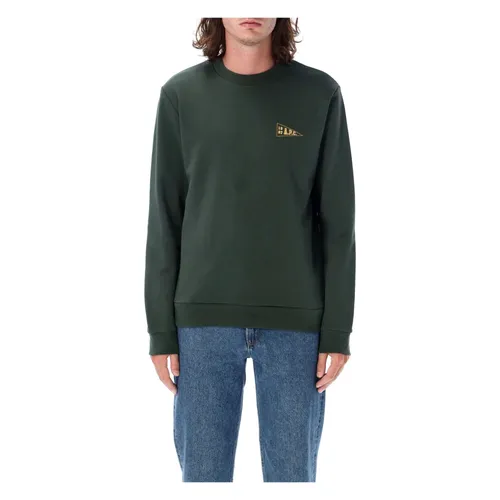 Sweatshirts & Hoodies > Sweatshirts - - A.p.c. - Modalova