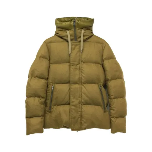 Jackets > Winter Jackets - - Herno - Modalova