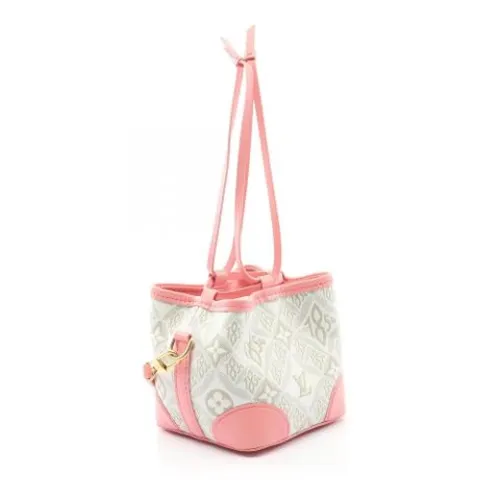 Pre-owned > Pre-owned Bags > Pre-owned Bucket Bags - - Louis Vuitton Vintage - Modalova