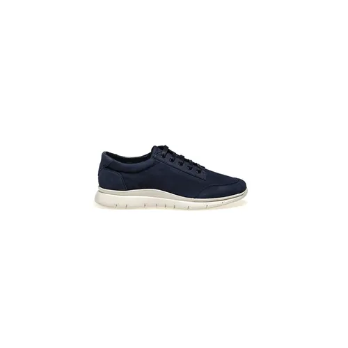 Frau - Shoes > Sneakers - Blue - Frau - Modalova