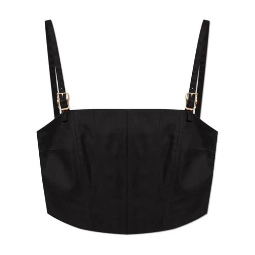 Tops > Sleeveless Tops - - Cult Gaia - Modalova