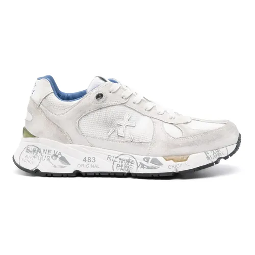 Shoes > Sneakers - - Premiata - Modalova