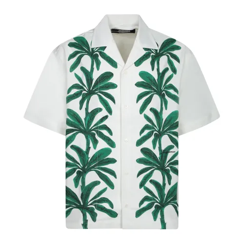 Shirts > Short Sleeve Shirts - - Jacquemus - Modalova