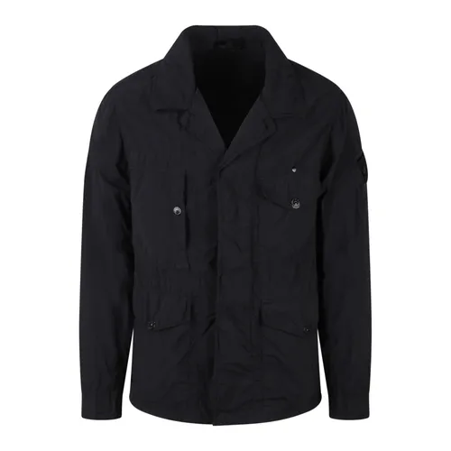 Jackets > Light Jackets - - Stone Island - Modalova