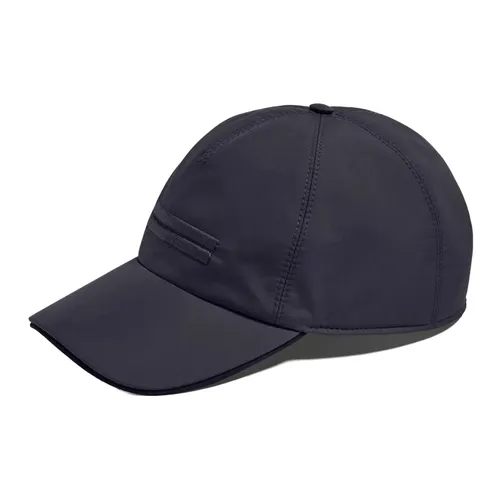 Accessories > Hats > Caps - - Zegna - Modalova