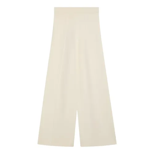 Trousers > Wide Trousers - - Max Mara - Modalova