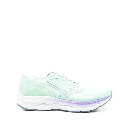Mizuno - Shoes > Sneakers - Blue - Mizuno - Modalova