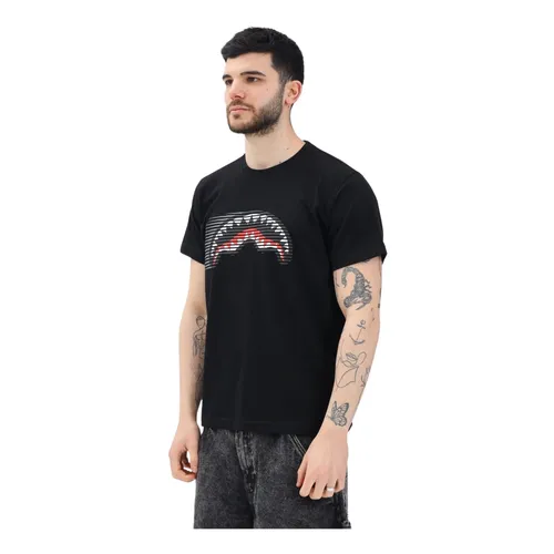 Tops > T-Shirts - - Sprayground - Modalova