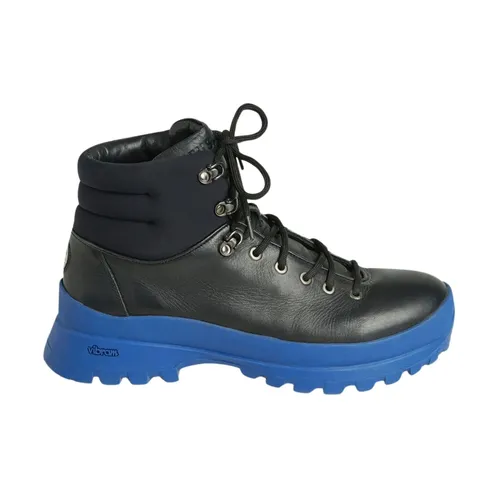 Fusalp - Shoes - Black - Fusalp - Modalova