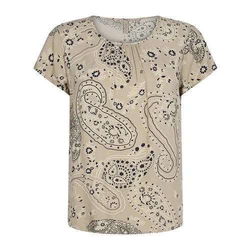 Tops > T-Shirts - - Soyaconcept - Modalova