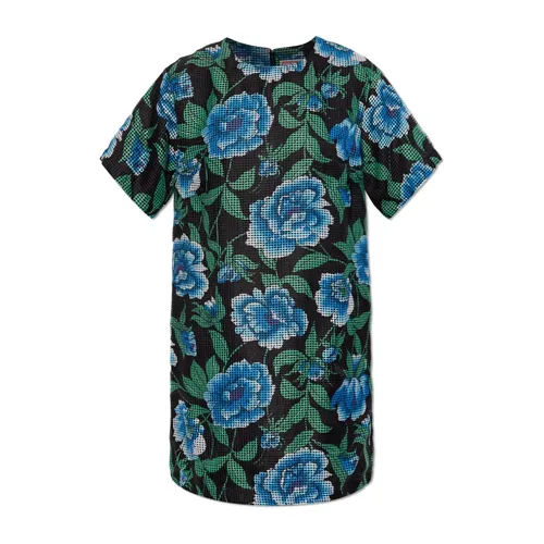 Dresses > Day Dresses > Short Dresses - - Kenzo - Modalova