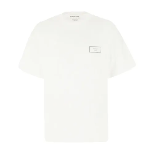 Tops > T-Shirts - - Martine Rose - Modalova