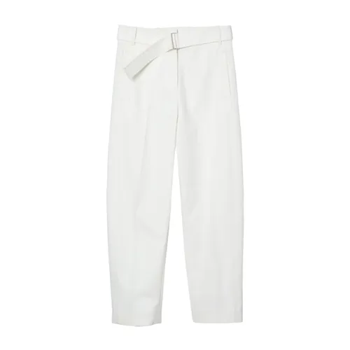 Trousers > Tapered Trousers - - 3.1 Phillip Lim - Modalova