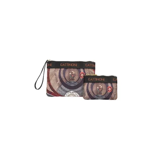 Bags > Clutches - - Gattinoni - Modalova