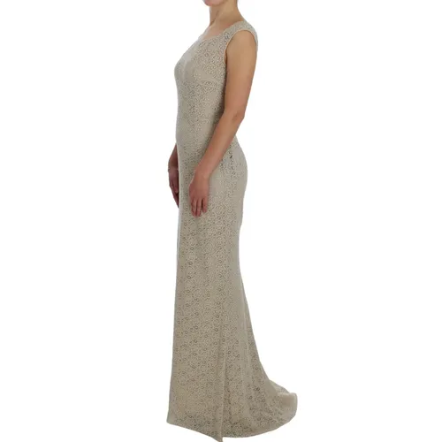 Dresses > Occasion Dresses > Gowns - - Dolce & Gabbana - Modalova