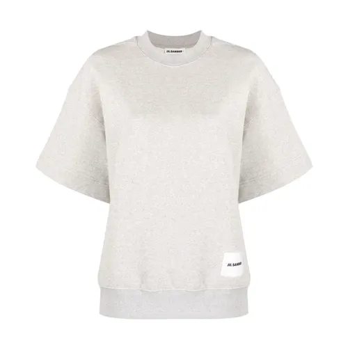 Tops > T-Shirts - - Jil Sander - Modalova
