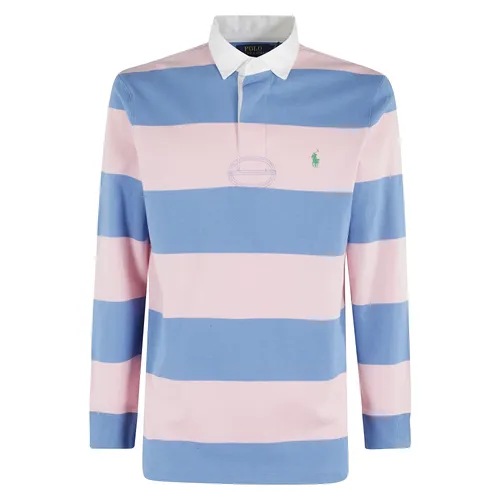 Tops > Polo Shirts - - Polo Ralph Lauren - Modalova