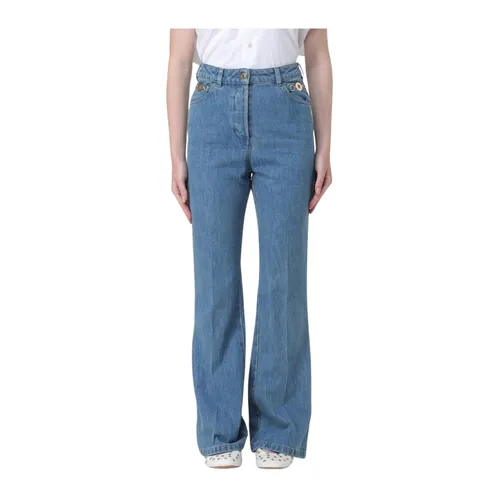 Jeans > Flared Jeans - - Patou - Modalova