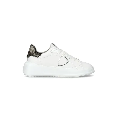 Shoes > Sneakers - - Philippe Model - Modalova