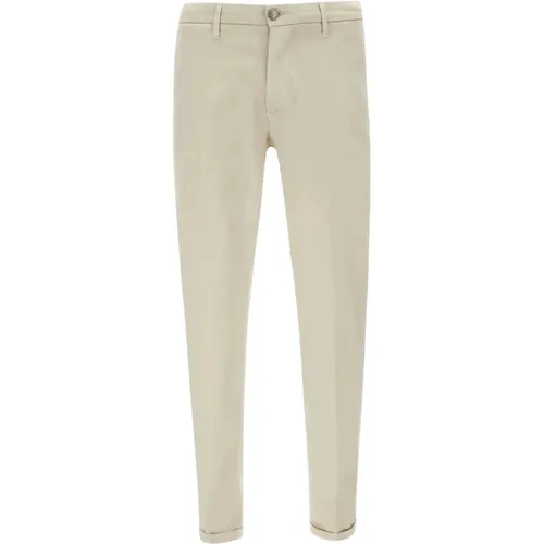 Trousers > Chinos - - Re-Hash - Modalova