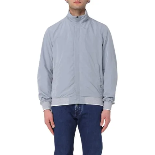 Jackets > Light Jackets - - Paul & Shark - Modalova