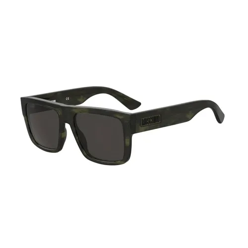 Accessories > Sunglasses - - Moschino - Modalova