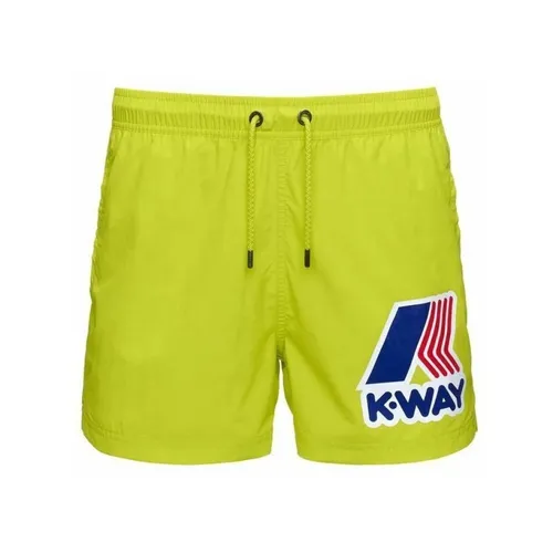 Swimwear > Beachwear - - K-Way - Modalova