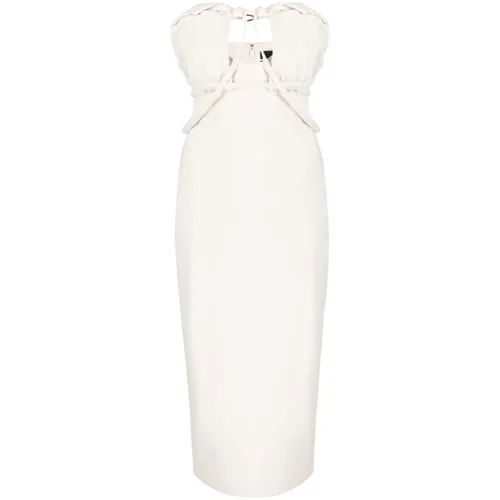 Dresses > Occasion Dresses > Party Dresses - - Jacquemus - Modalova