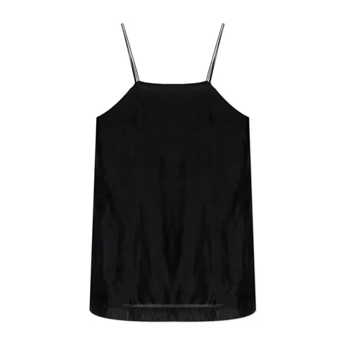 Tops > Sleeveless Tops - - Gestuz - Modalova