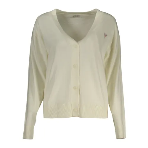 Knitwear > Cardigans - - Guess - Modalova