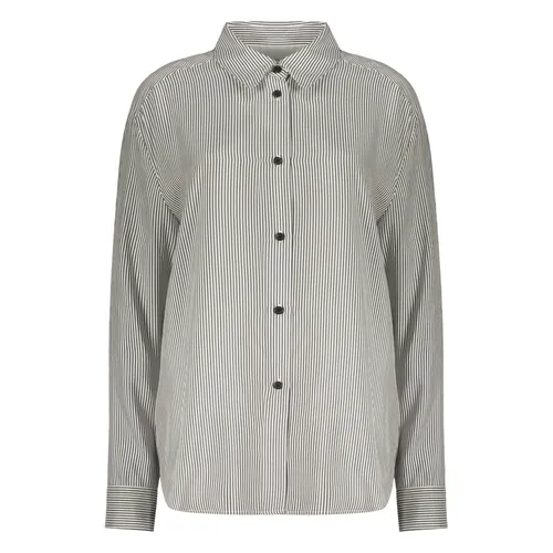 Blouses & Shirts > Shirts - - Khaite - Modalova