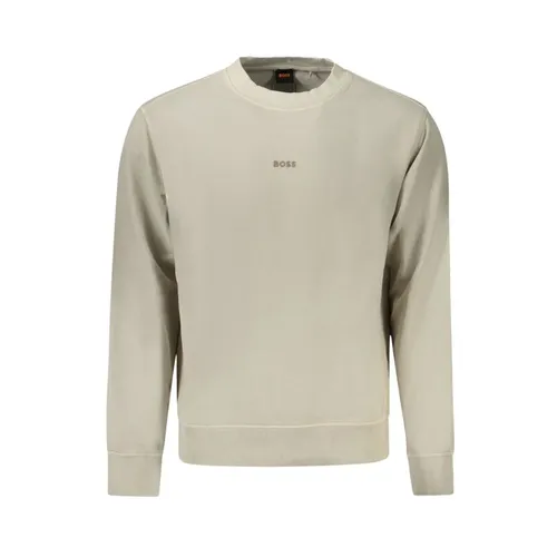 Sweatshirts & Hoodies > Sweatshirts - - Hugo - Modalova