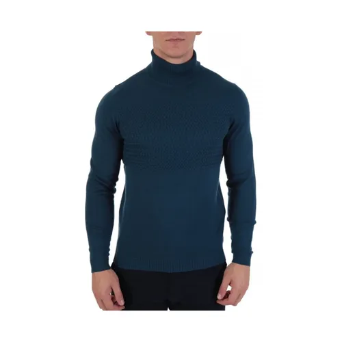 Knitwear > Turtlenecks - - Hugo - Modalova