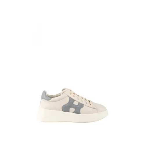 Hogan - Shoes > Sneakers - Beige - Hogan - Modalova