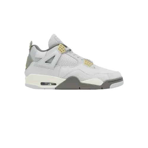 Jordan - Shoes > Sneakers - Gray - Jordan - Modalova