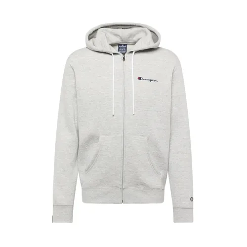 Sweatshirts & Hoodies > Zip-throughs - - Champion - Modalova