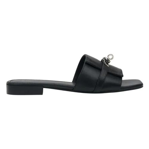 Shoes > Flip Flops & Sliders > Sliders - - Estro - Modalova