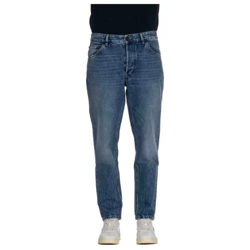 Jeans > Straight Jeans - - PT Torino - Modalova