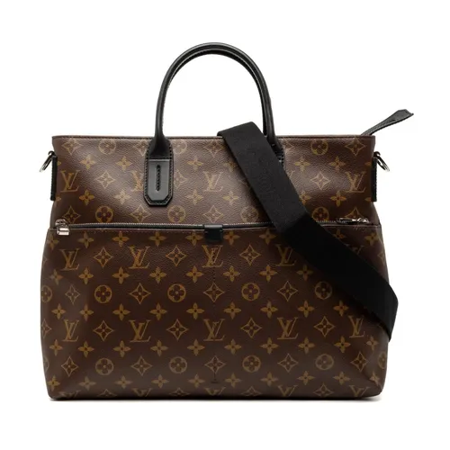 Pre-owned > Pre-owned Bags > Pre-owned Tote Bags - - Louis Vuitton Vintage - Modalova