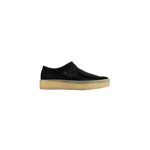 Shoes > Flats > Loafers - - Clarks - Modalova