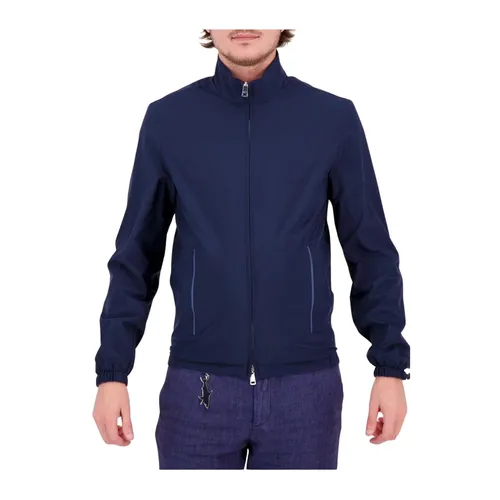 Jackets > Light Jackets - - Paul & Shark - Modalova