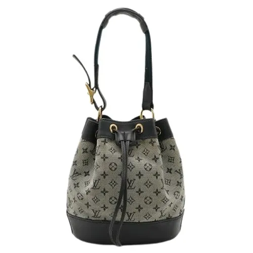 Pre-owned > Pre-owned Bags > Pre-owned Bucket Bags - - Louis Vuitton Vintage - Modalova